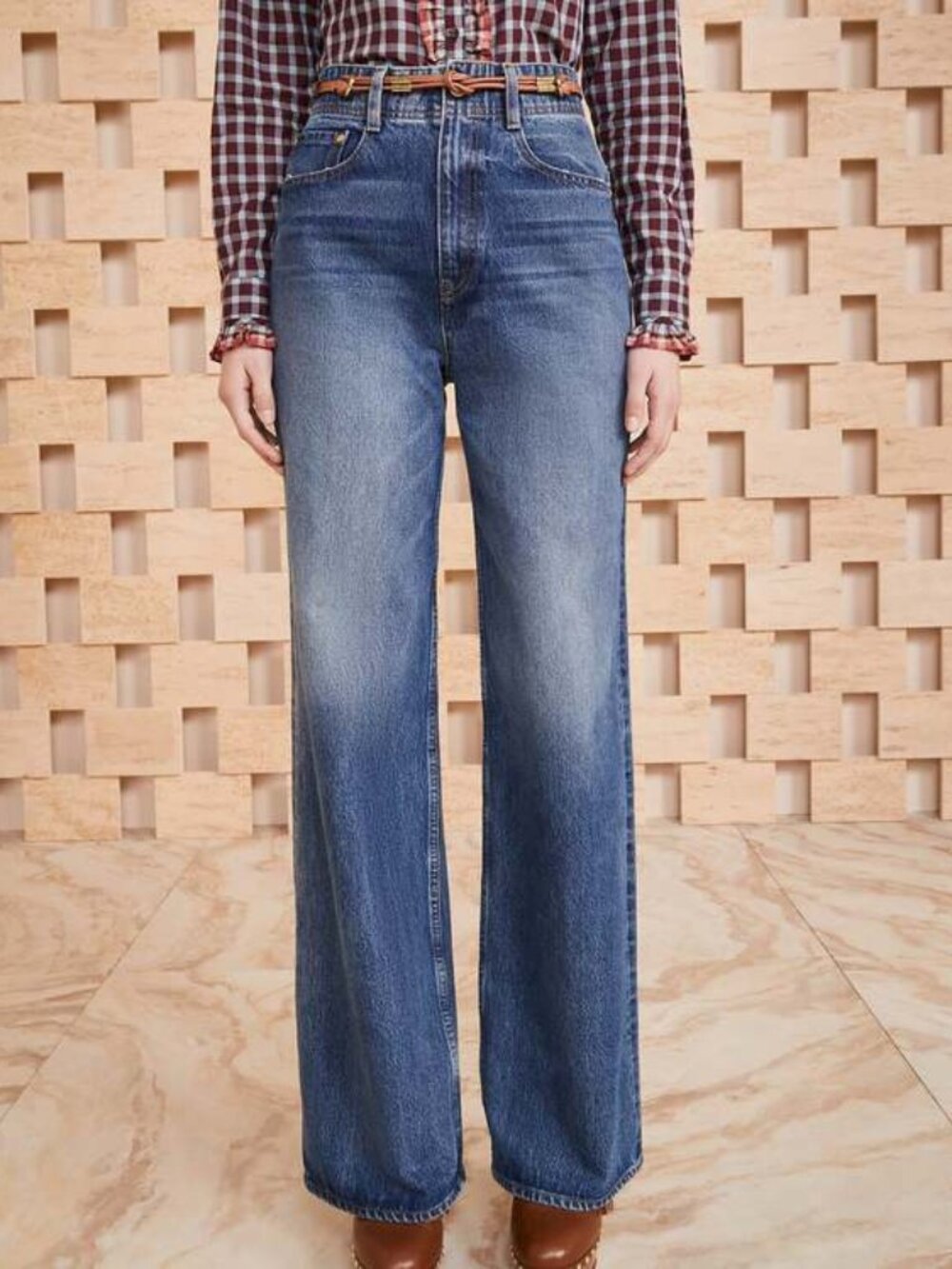 Ulla Johnson Elodie Jean